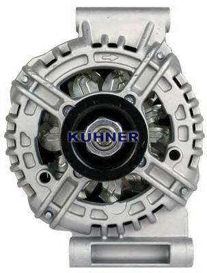 AD KUHNER 301868RI Генератор