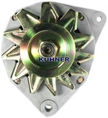 AD KUHNER 30557RI Генератор