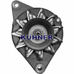 AD KUHNER 30624 Генератор