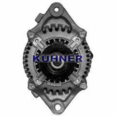 AD KUHNER 401127RI Генератор