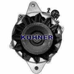 AD KUHNER 401352RI Генератор