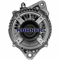 AD KUHNER 401417RI Генератор