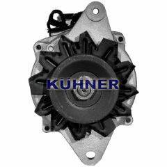 AD KUHNER 40149