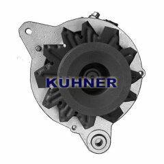 AD KUHNER 401529