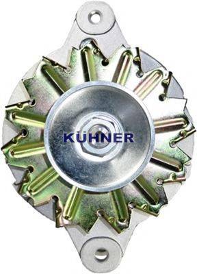 AD KUHNER 40171RI