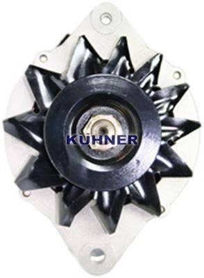 AD KUHNER 40863RI