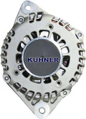 AD KUHNER 553272RI Генератор