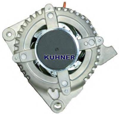 AD KUHNER 553507RI Генератор