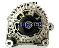 AD KUHNER 553540RI Генератор