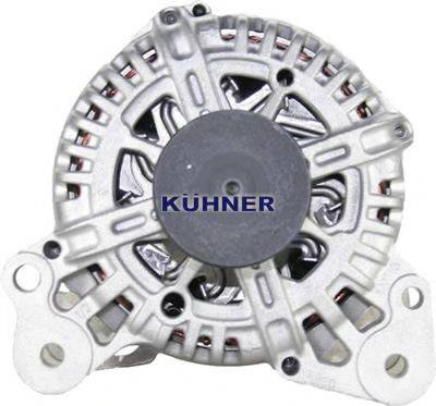 AD KUHNER 553544RI Генератор