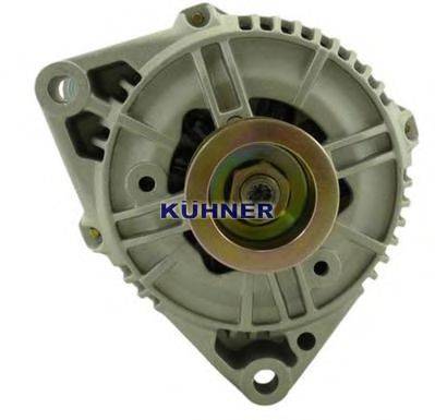 AD KUHNER 553727RI Генератор