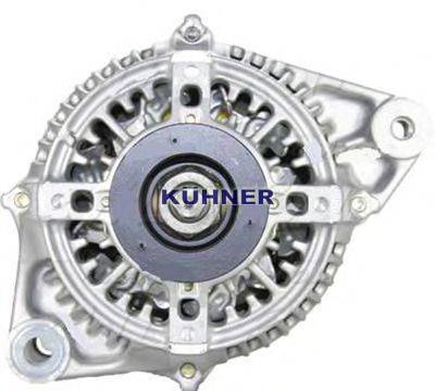 AD KUHNER 553831RI Генератор