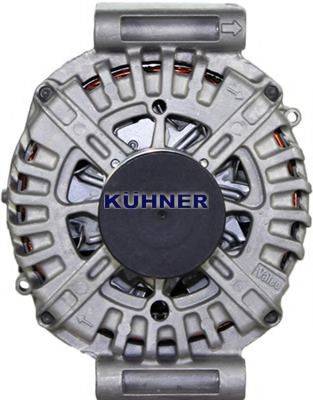AD KUHNER 554014RI Генератор