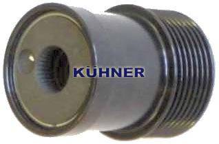 AD KUHNER 885100