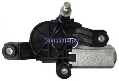 AD KUHNER DRL350R