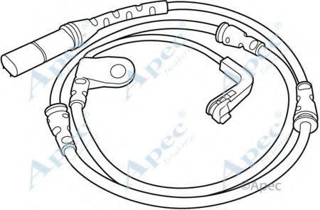 APEC BRAKING WIR5190