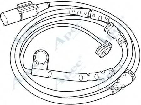 APEC BRAKING WIR5201