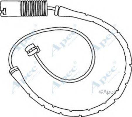 APEC BRAKING WIR5222