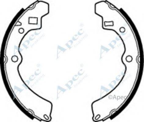 APEC BRAKING SHU481