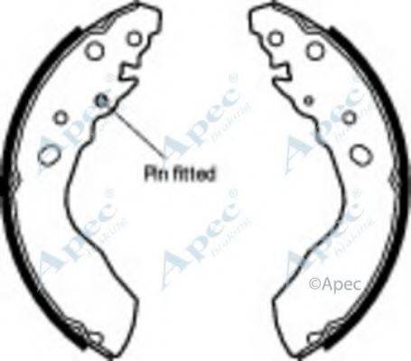 APEC BRAKING SHU562