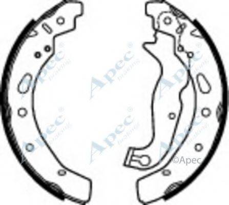 APEC BRAKING SHU769