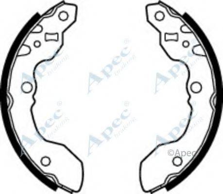 APEC BRAKING SHU534