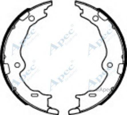 APEC BRAKING SHU792