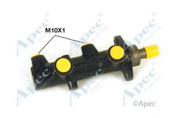 APEC BRAKING MCY134