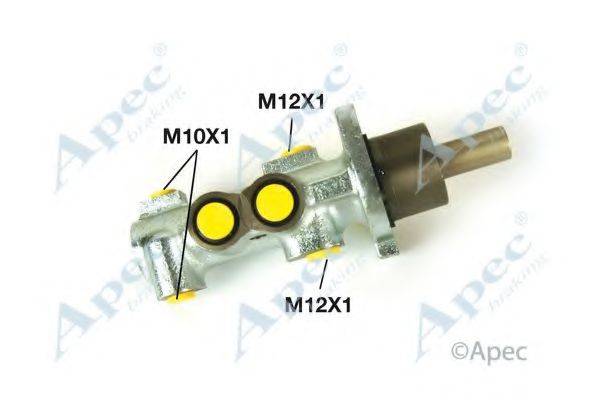 APEC BRAKING MCY144