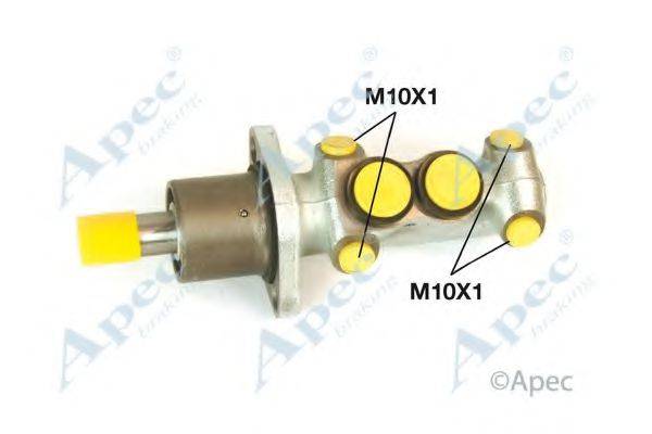 APEC BRAKING MCY150