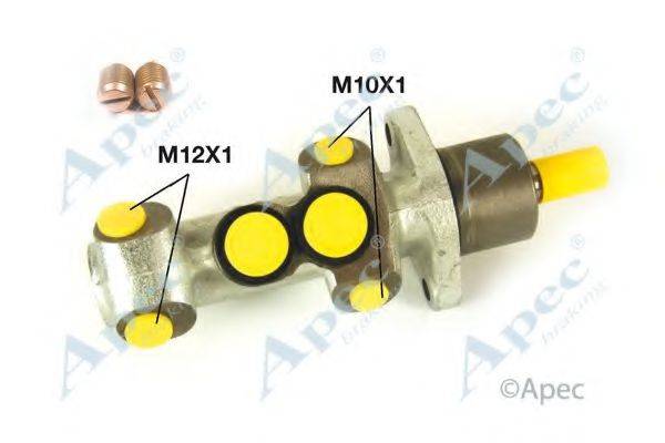 APEC BRAKING MCY169