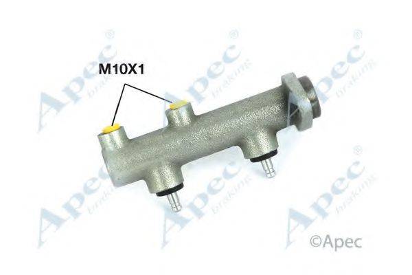 APEC BRAKING MCY258