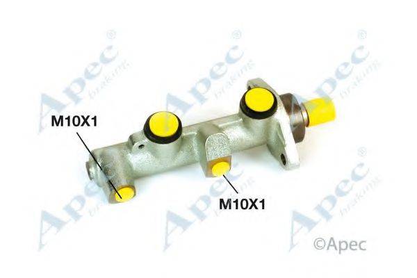 APEC BRAKING MCY291