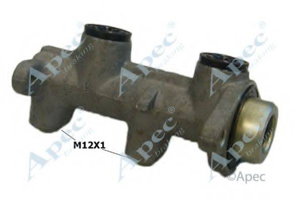 APEC BRAKING MCY331