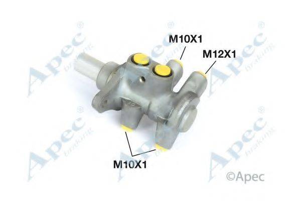 APEC BRAKING MCY365