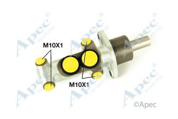 APEC BRAKING MCY378