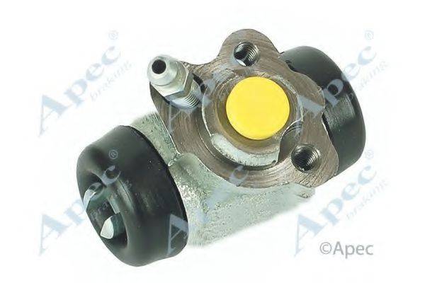 APEC BRAKING BCY1034