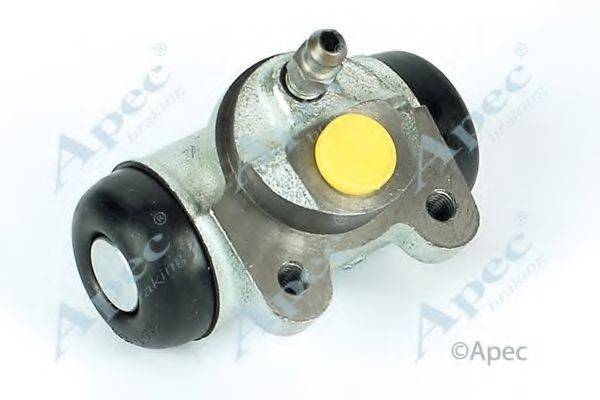 APEC BRAKING BCY1115