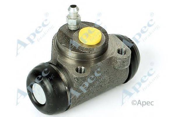 APEC BRAKING BCY1184