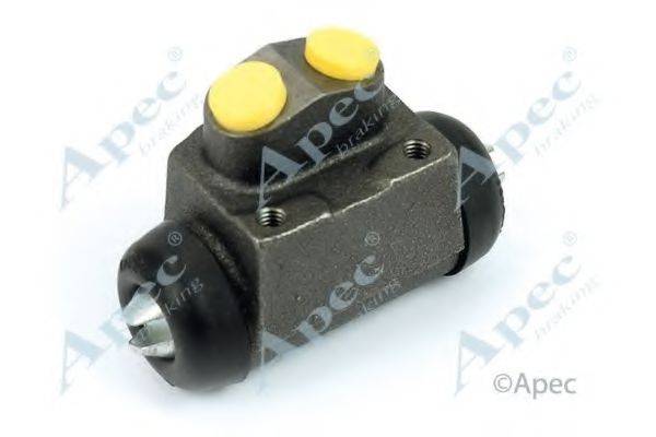 APEC BRAKING BCY1229