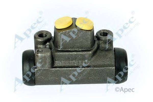 APEC BRAKING BCY1237