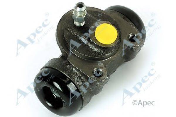 APEC BRAKING BCY1334