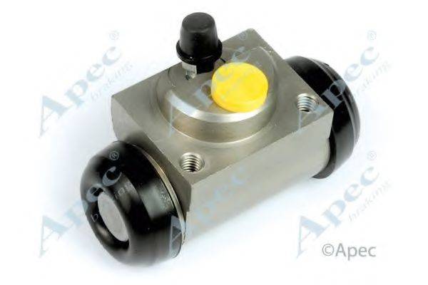 APEC BRAKING BCY1418