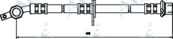 APEC BRAKING HOS3117