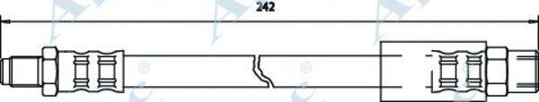 APEC BRAKING HOS3393