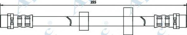 APEC BRAKING HOS3435