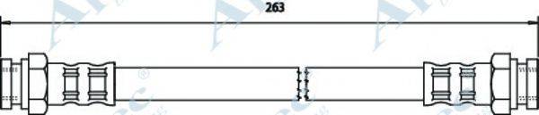 APEC BRAKING HOS3458