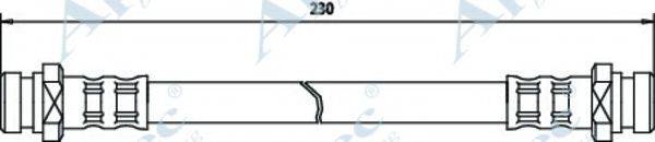 APEC BRAKING HOS3462