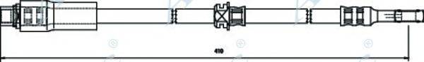 APEC BRAKING HOS3510