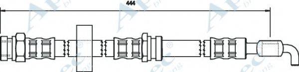 APEC BRAKING HOS3633